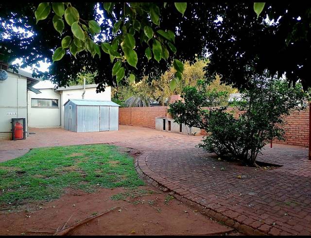 3 BEDROOM HOUSE FOR SALE IN IMPALA PARK